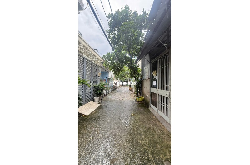 Siêu Phẩm Phan Huy Ích 67m2 Xe Hơi Ngủ Trong Nhà.